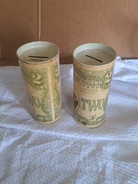 2 banks dutch masters